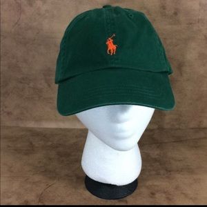 Polo hat